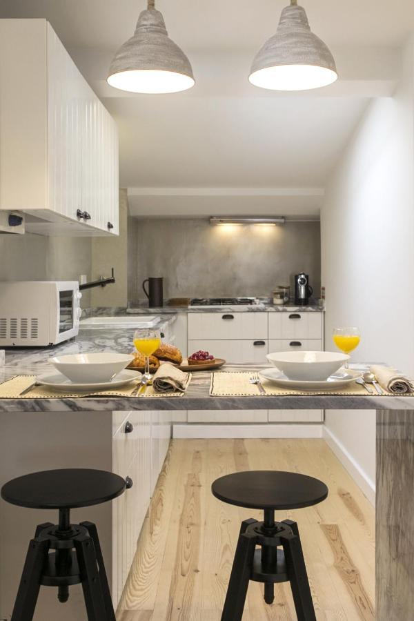 Romantic Nest For A Getaway At Downtown With Design Lisbon Exterior photo