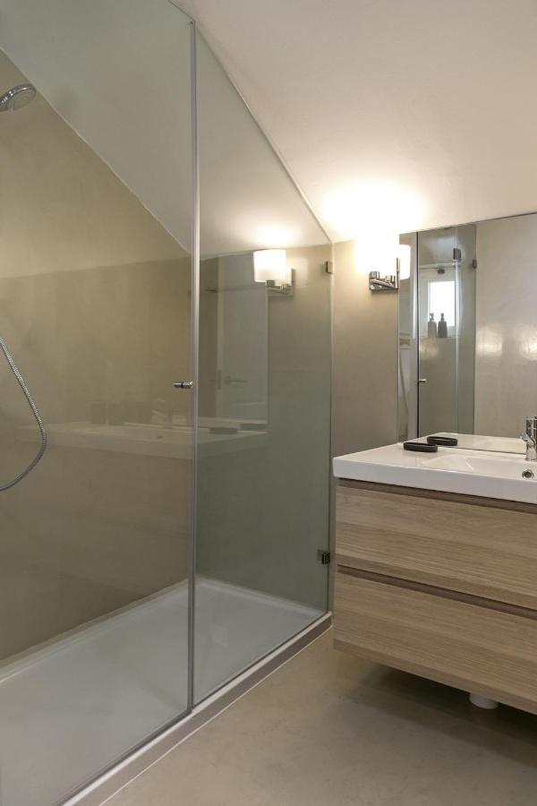 Romantic Nest For A Getaway At Downtown With Design Lisbon Exterior photo