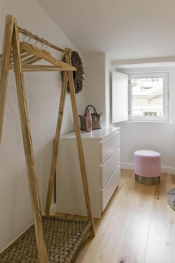 Romantic Nest For A Getaway At Downtown With Design Lisbon Exterior photo