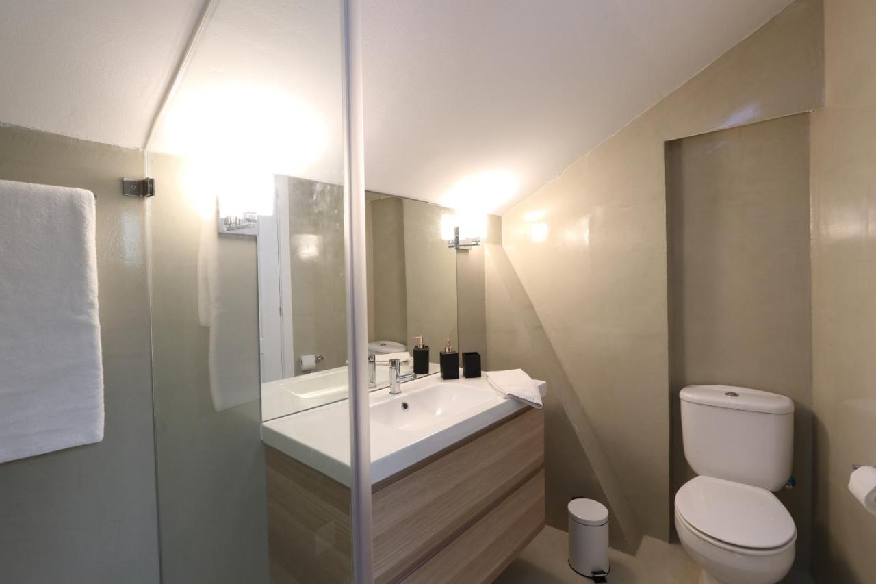 Romantic Nest For A Getaway At Downtown With Design Lisbon Exterior photo