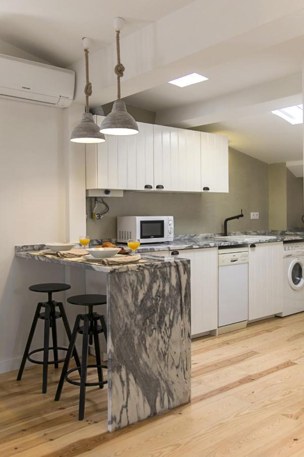 Romantic Nest For A Getaway At Downtown With Design Lisbon Exterior photo