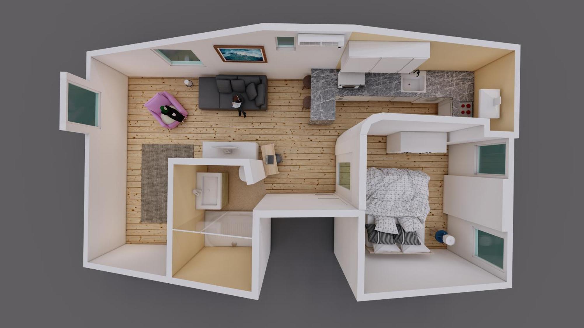 Romantic Nest For A Getaway At Downtown With Design Lisbon Exterior photo